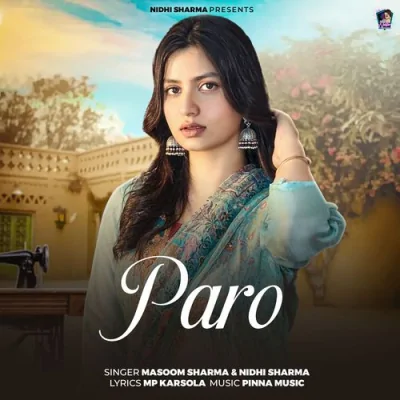 Paro Song By Paro Poster