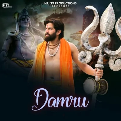 Damru Song By Damru Poster