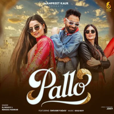 Pallo Song By Pallo Poster