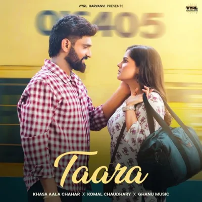 Taara Song By Taara Poster