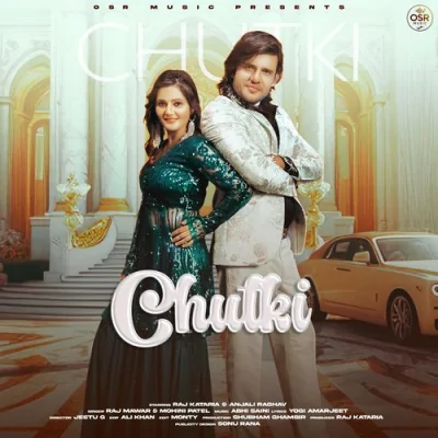Chutki Song By Chutki Poster