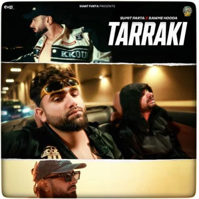 Tarraki Song By Tarraki Poster