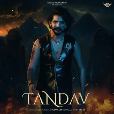 Tandav Song By Tandav Poster