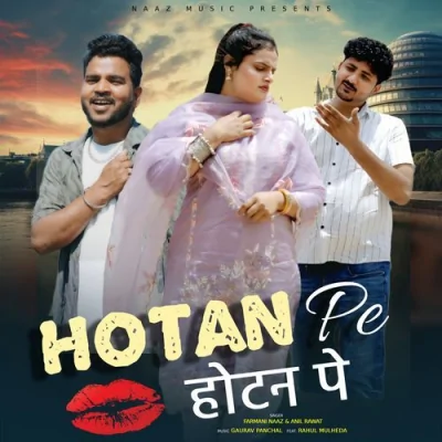 Hotan Pe Song By Hotan Pe Poster