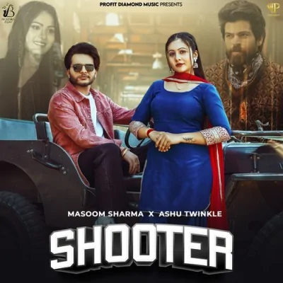 Shooter Song By Shooter Poster
