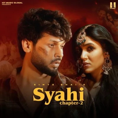 Syahi Chapter 2 Song By Syahi Chapter 2 Poster