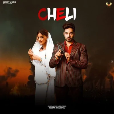 Cheli Song By Cheli Poster