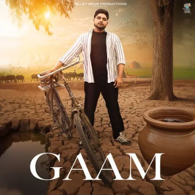 Gaam Song By Gaam Poster