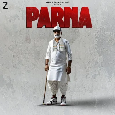Parna Song By Parna Poster