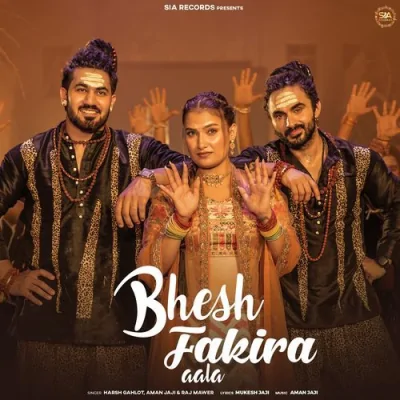 Bhesh Fakira Aala Song By Bhesh Fakira Aala Poster