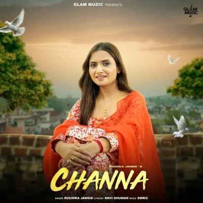 Channa Song By Channa Poster
