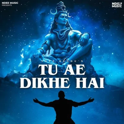 Tu Ae Dikhe Hai Song By Tu Ae Dikhe Hai Poster