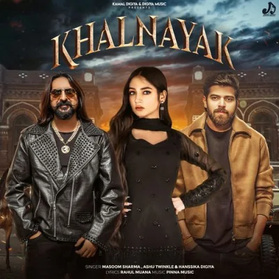 Khalnayak Song By Khalnayak Poster