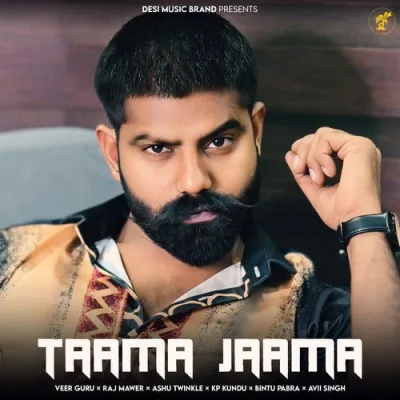 Taama Jaama Song By Taama Jaama Poster