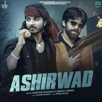 Ashirwad Song By Ashirwad Poster