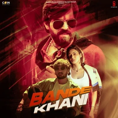 Bandekhani Song By Bandekhani Poster