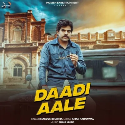 Daadi Aale Song By Daadi Aale Poster