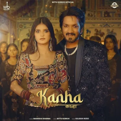Kanha Song By Kanha Poster
