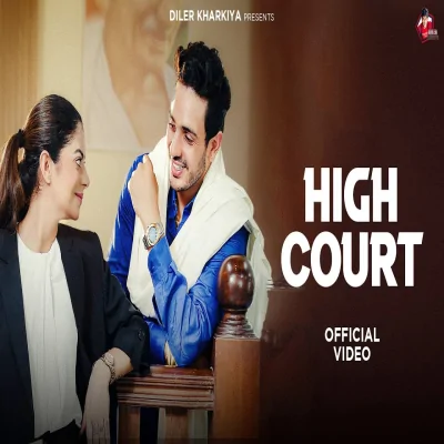 High Court Song By High Court Poster