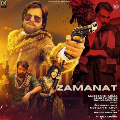 Zamanta Song By Zamanta Poster