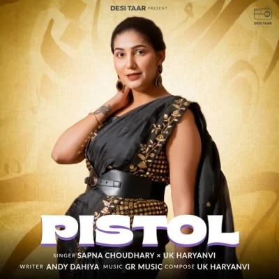 Pistol Song By Pistol Poster