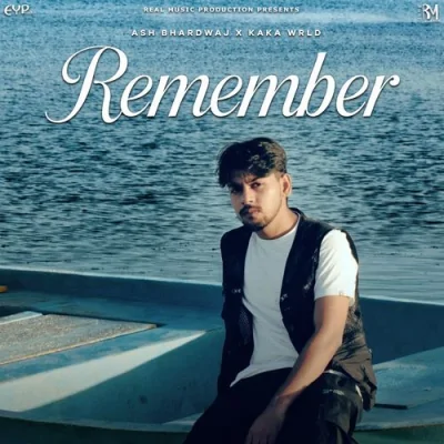 Remember Song By Remember Poster