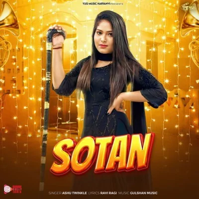 Sotan Song By Sotan Poster