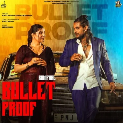 Bullet Proof Song By Bullet Proof Poster