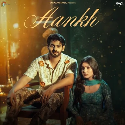 Aankh Song By Aankh Poster
