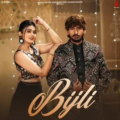 Bijli Song By Bijli Poster