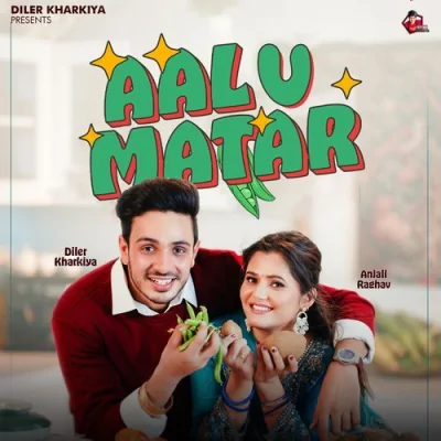 Aalu Matar Song By Aalu Matar Poster