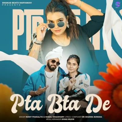 Pta Bta De Song By Pta Bta De Poster