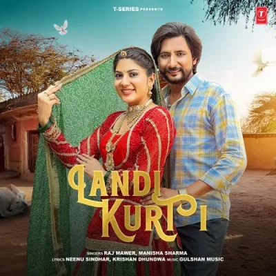 Landi Kurti Song By Landi Kurti Poster