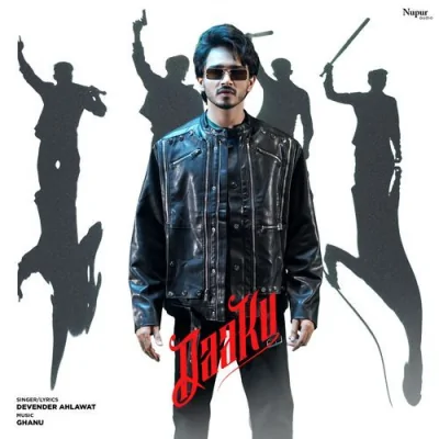 Daaku Song By Daaku Poster