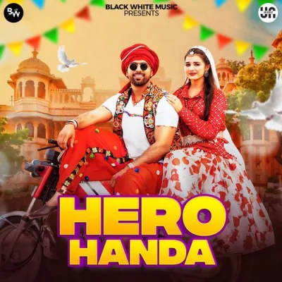 Hero Handa Song By Hero Handa Poster