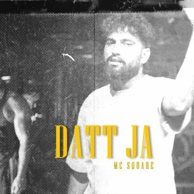 DATT JA Song By DATT JA Poster