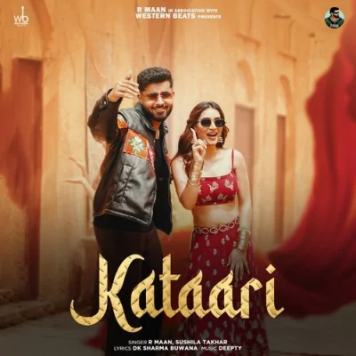 Kataari Song By Kataari Poster