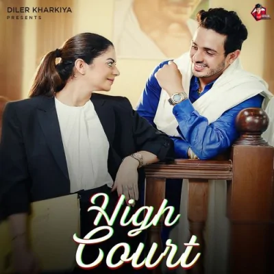 High Court Song By High Court Poster
