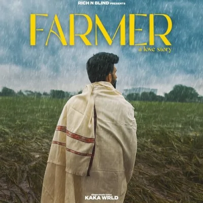 Farmer Song By Farmer Poster