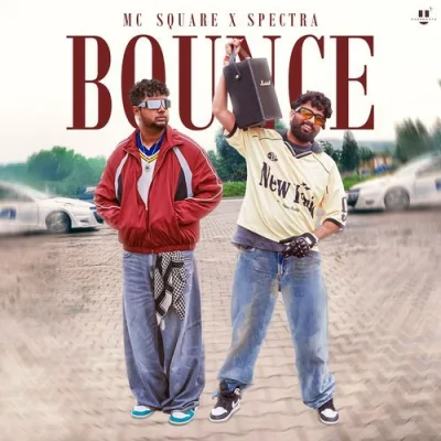 BOUNCE Song By BOUNCE Poster