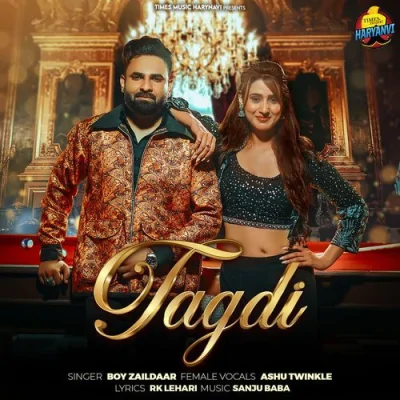 Tagdi Song By Tagdi Poster