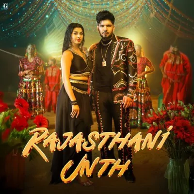 Rajasthani Unth Song By Rajasthani Unth Poster