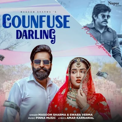 Confuse Darling Song By Confuse Darling Poster