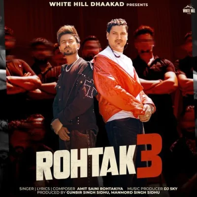 Rohtak 3 Song By Rohtak 3 Poster