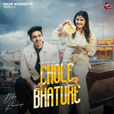Chole Bhature Song By Chole Bhature Poster
