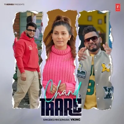 Chand Taare Song By Chand Taare Poster