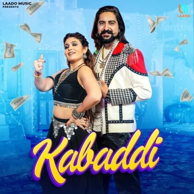 KABADDI Song By KABADDI Poster