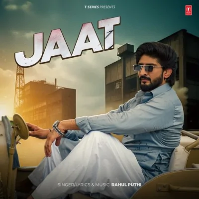 Jaat Song By Jaat Poster