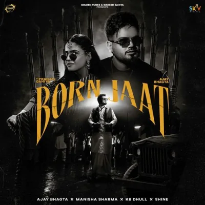 Born Jaat Song By Born Jaat Poster
