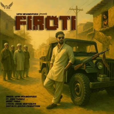 FIROTI Song By FIROTI Poster